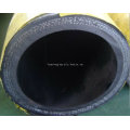 Slurry Pump Hose 4 Layers Steel Wires